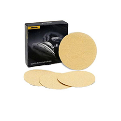 GOLD 3" GRIP P320, 50 DISCS/BOX